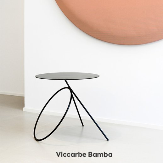 Viccarbe-Bamba