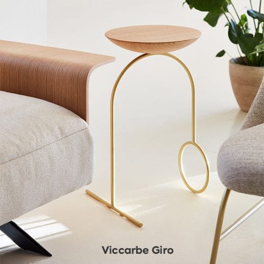 Viccarbe_Giro