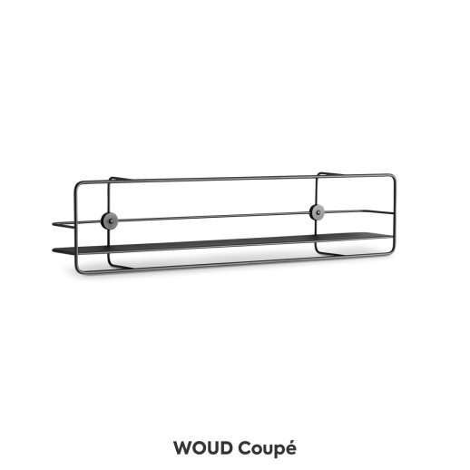 WOUD Coupe