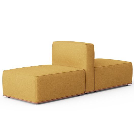 Veleta Lounge sohva
